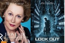 Premierele cinematografice ale saptamanii 27 aprilie- 4 mai