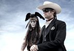 Jack White compune muzica filmului The Lone Ranger