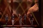 The Wanted - Chasing the Sun (live@ The Voice)