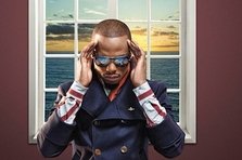 B.o.B feat Nicki Minaj, Chris Brown - Out of My Mind (piese noi)
