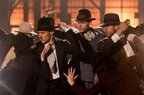 Sam Sparro - I Wish I Never Met You (videoclip)