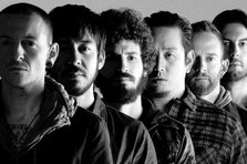 Oficial: Linkin Park in Romania