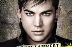 Adam Lambert - Trespassing (preview album)