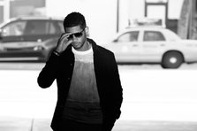 Usher - Scream (single nou)