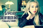 Xonia are un nou single - Take My Breath Away