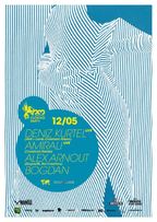 STUDIO MARTIN - CLOSING Party