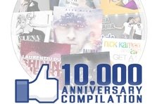 10 hituri cadou pentru 10.000 de fani Cat Music