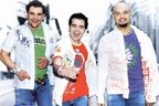 3rei Sud Est revine la Romanian Music Awards 2012!