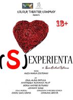 (S)EXPERIENTA, teatru in Clubul Taranului din Bucuresti