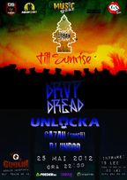 Fresh Urban Stories: Till Sunrise @Goblin Constanta!