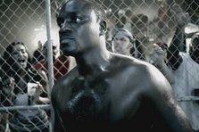 Akon feat French Montana - Hurt Somebody (videoclip nou)