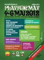 Play For May la Alba Iulia: R.O.A., Subcarpati, Suie Paparude