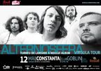 Concert Alternosfera in Goblin Constanta