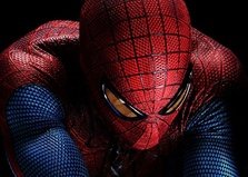 Vizoneaza 4 minute din "The Amazing Spiderman"