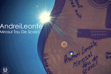 Andrei Leonte - Mirosul tau de scoici (piesa noua)