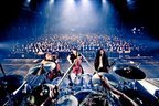 Apocalyptica - rockerii cu violoncel la Romanian Rock Meeting!