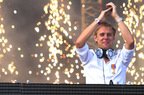 Armin van Buuren dedica We Are Here To Make Some Noise pentru Euro 2012
