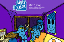 Astazi incepe BEST Film Festival (BFF)