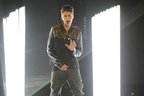 Justin Bieber live @ The Voice