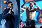 Billboard Music Awards 2012 - Chris Brown, Katy Perry, Nelly Furtado si altii (showuri live- video)