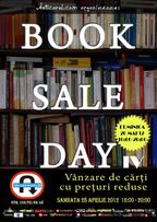 BOOK SALE DAY in Underworld Club! - IV