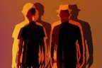 Booka Shade in concert la B'ESTFEST Summer Camp 2012!