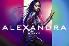 Alexandra Burke - Heartbreak On Hold (coperta album, tracklist)