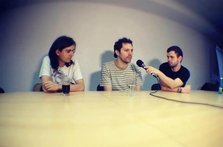 De vorba cu... byron (interviu Urban.ro)