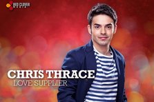 Chris Thrace e “Love Supplier” (single nou)