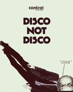 DISCO NOT DISCO in Club Control!