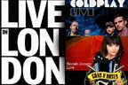 Concerte in Europa: Guns N’Roses, Coldplay si Norah Jones - live in Londra