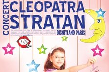 Concurs! Castiga 5 invitatii duble la concertul Cleopatra Stratan!