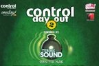 Concurs: Control Day Out 2 - castiga 2 invitatii duble!