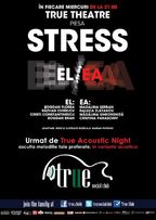 True Theatre & Live Acoustic Night in True Club