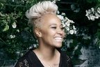 Emeli Sandé - Every teardrop is a waterfall, Next to me - LIVE