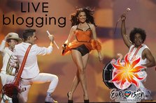 Live-blogging: finala Eurovision 2012