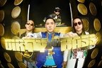 Far East Movement feat Tyga - Dirty Bass (single nou)
