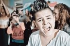 Fresh Kid lanseaza N-ai scoala, e nasol (videoclip)