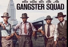 Trailer: Gangster Squad