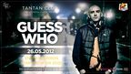 Concert Guess Who - Tan Tan Club Closing Party