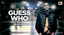 Concert Guess Who - Tan Tan Club Closing Party