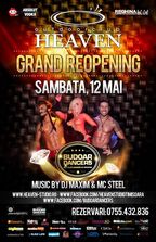Heaven Outdoor - 2012 RELOADED