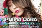 Kamelia lanseaza remixul oficial al piesei Prima Oara