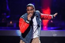 Jason Derulo - Undefeated (single nou, live @American Idol)