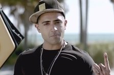 Jay Sean feat Pitbull - I'm All Yours (videoclip)