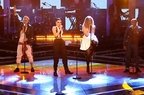 Jessie J - We Are Young (live@The Voice UK)
