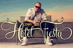 Jimmy Dub lanseaza Hotel Fiesta (single nou)