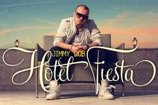 Jimmy Dub lanseaza Hotel Fiesta (single nou)