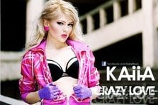 Kaiia Vs. Manilla Maniacs - Crazy Love (videoclip)