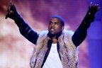 Kanye West feat Bon Iver - Lost in the World (videoclip)